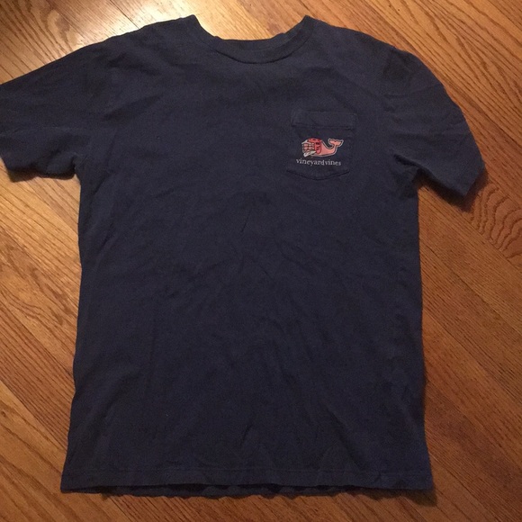 Vineyard Vines Shirts & Tops Vineyard Vines Lacrosse Tee Poshmark